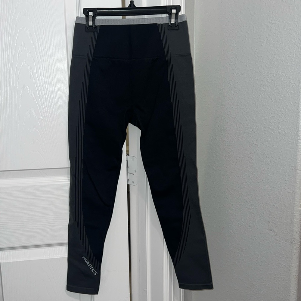 Fabletics Seamless Fusion High Waisted Legging